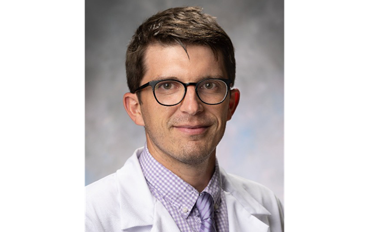 Beau Meyer, D.D.S., M.P.H.