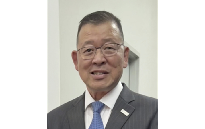 Kent T. Ochiai, D.D.S., Ph.D.