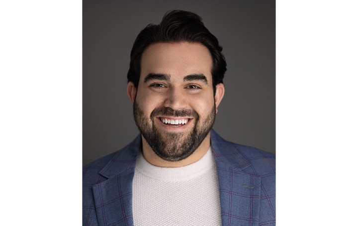 Adam Saltz, D.M.D., M.S., M.P.H.