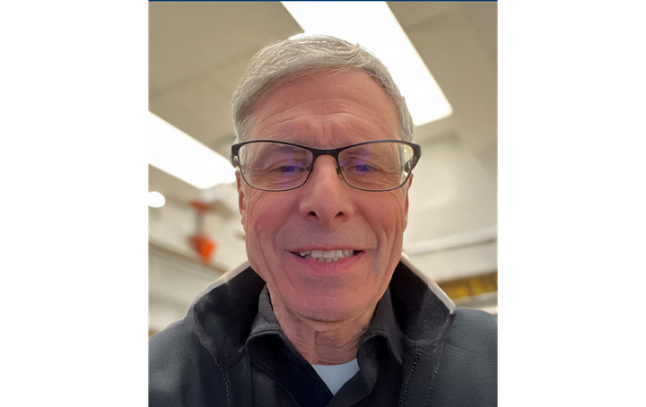 Joel L. Schwartz, D.M.D., D.Med.Sc.