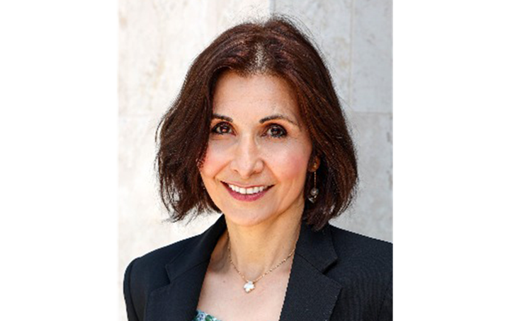 Samira Shafaee, D.D.S.