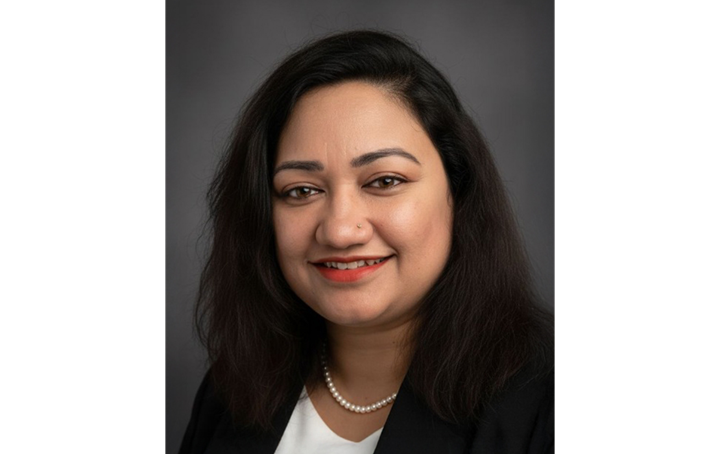 Jaisri Thoppay, BDS, M.B.A., M.S.H.A., DABOM