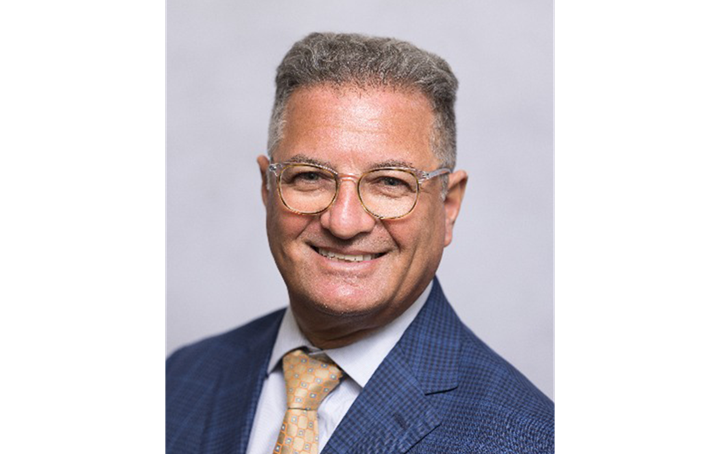 Scott L. Tomar, D.M.D., Dr.P.H.