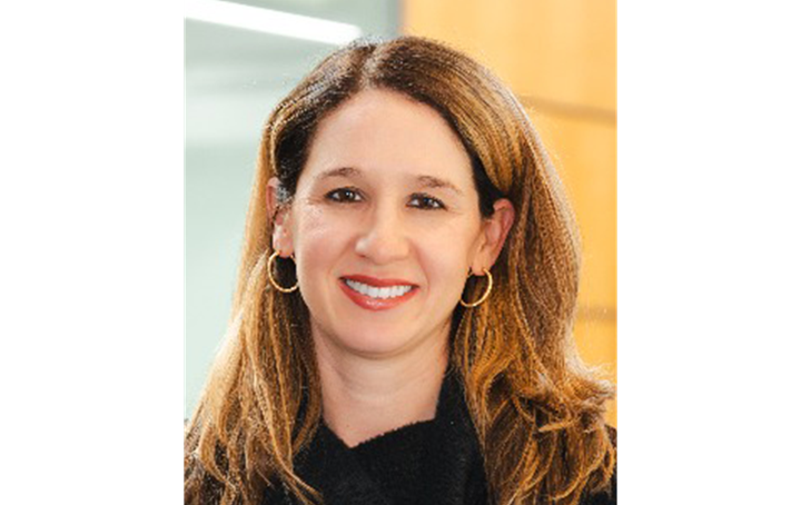 Olivia Urquhart, M.P.H.