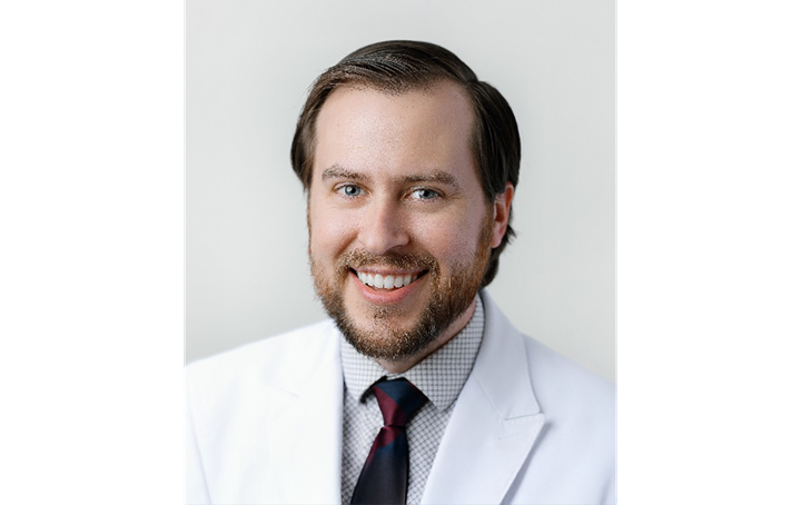 Alexander Vaughan, D.D.S., M.S., FAAOP