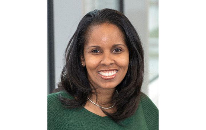 LaQuia Walker Vinson, D.D.S., M.P.H., FAAPD