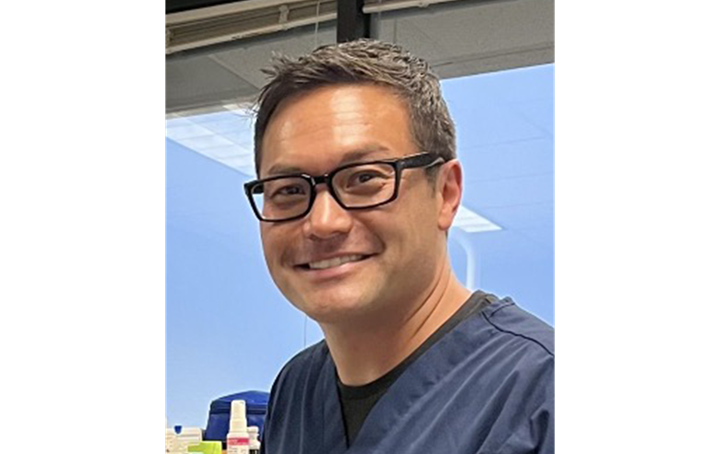 Jonathan L. Wong, D.M.D.