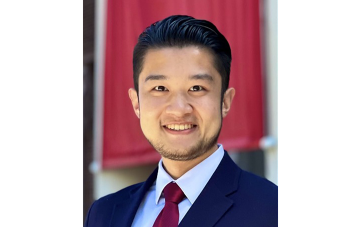 David T. Wu, D.M.D., D.M.Sc., Dipl. ABP, FRCDC