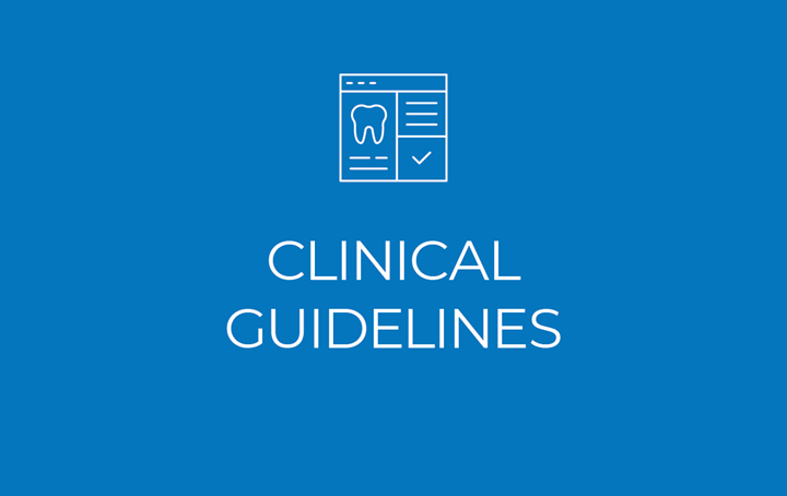 Clinical Guidelines