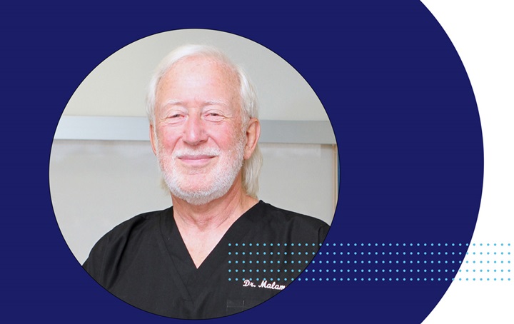 image representing Dr. Dennis D. Shinbori Acclaimed Educator Series
