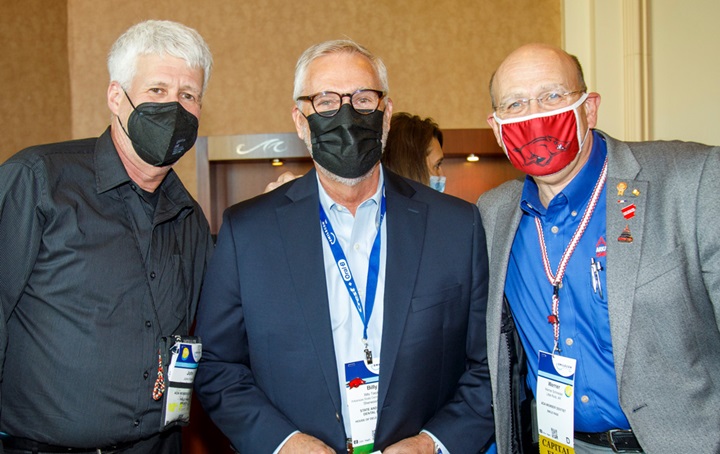 image of 2021 SmileCon attendees