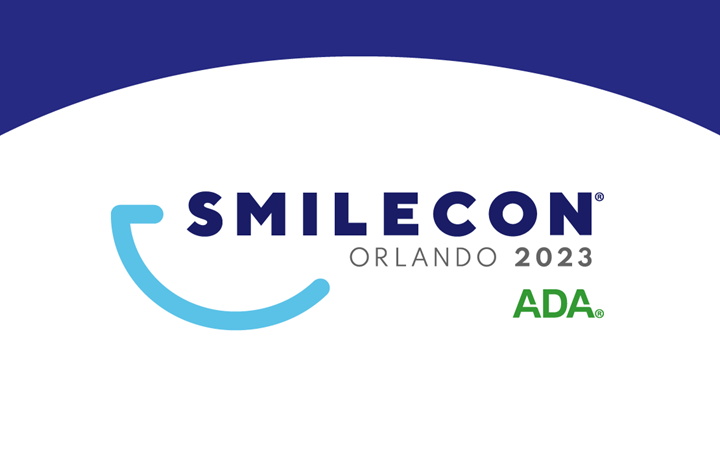 SmileCon 2023 Orlando logo