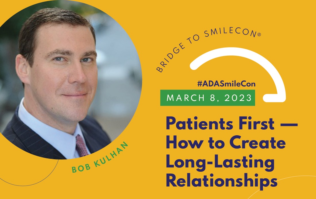 Learn at SmileCon 2023 with CE & Sessions American Dental Association