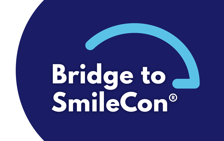 Bridge to SmileCon webinar series icon