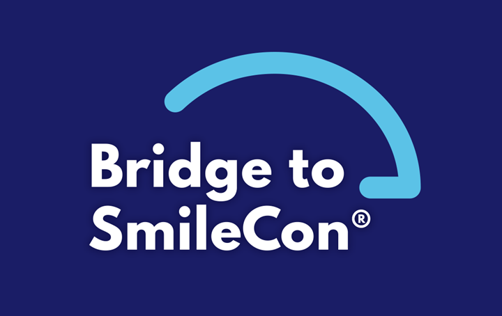 Bridge to SmileCon webinar series icon