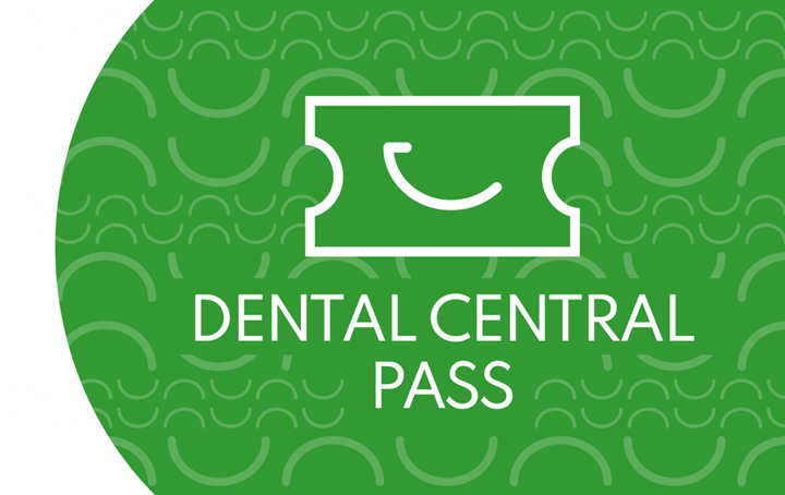 Dental Central Pass icon