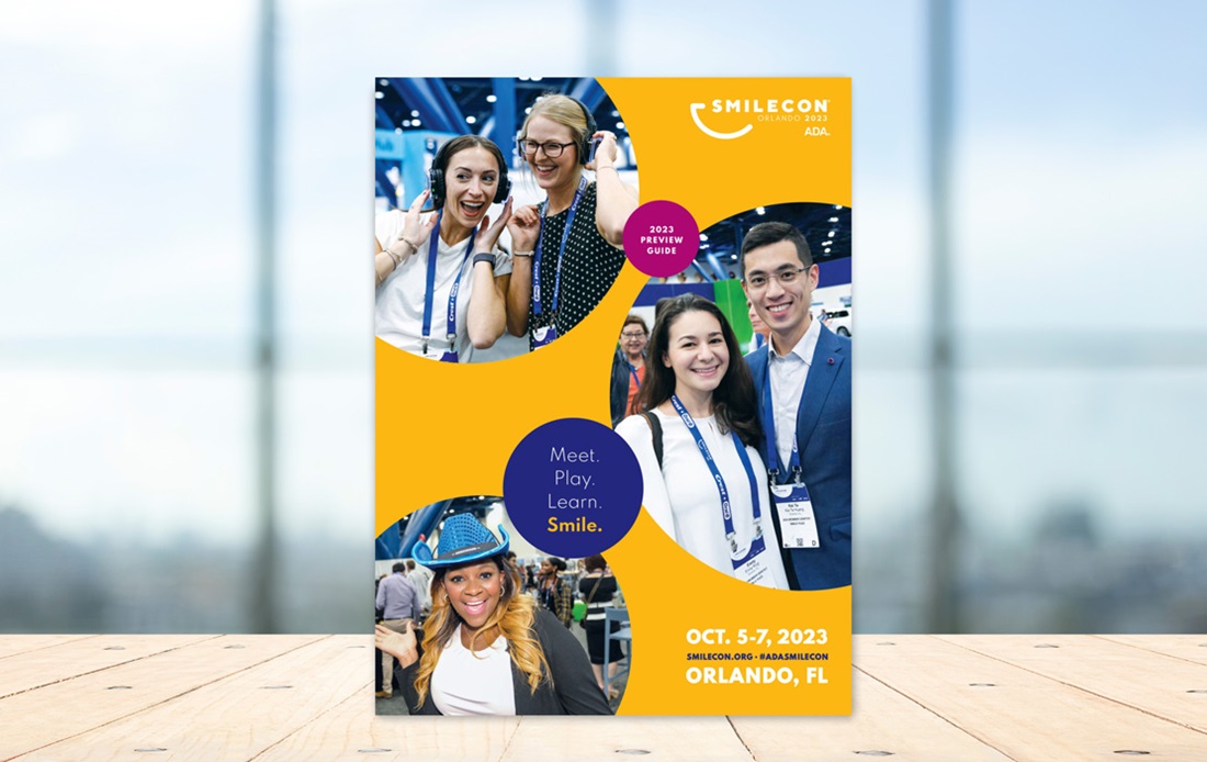 SmileCon Preview Guide cover