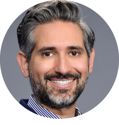 Matt Nejad