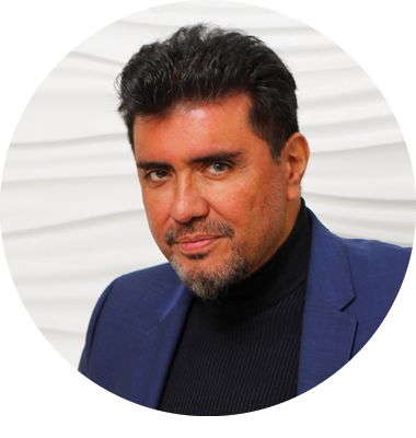 Jose-Luis Ruiz