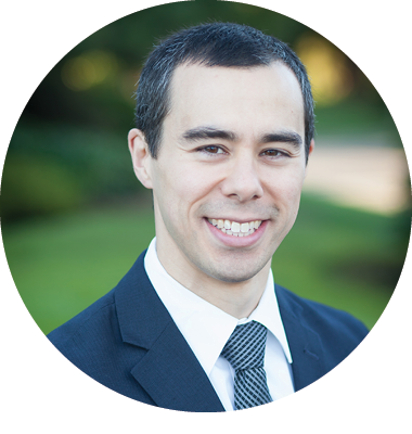 Kevin Suzuki