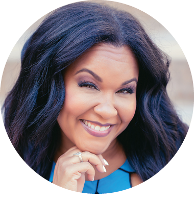 Denise Williams-Jones
