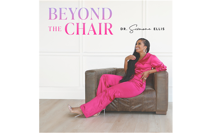Beyond the Chair podcast