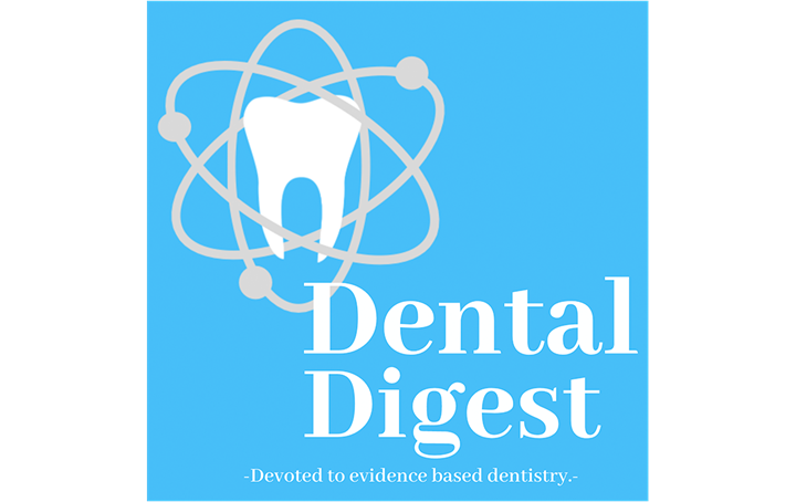 Dental Digest podcast