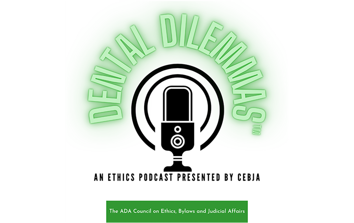 Dental Dilemmas podcast