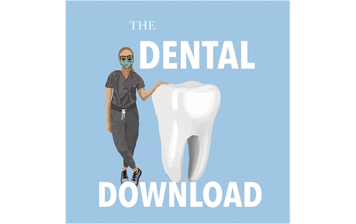 The Dental Download podcast