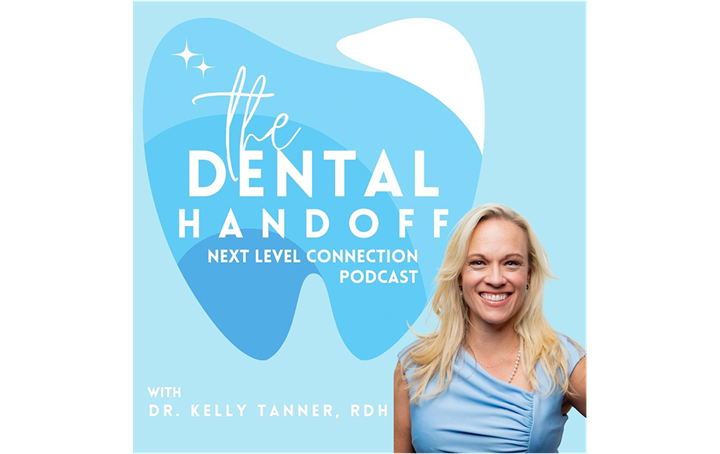 The Dental Handoff podcast
