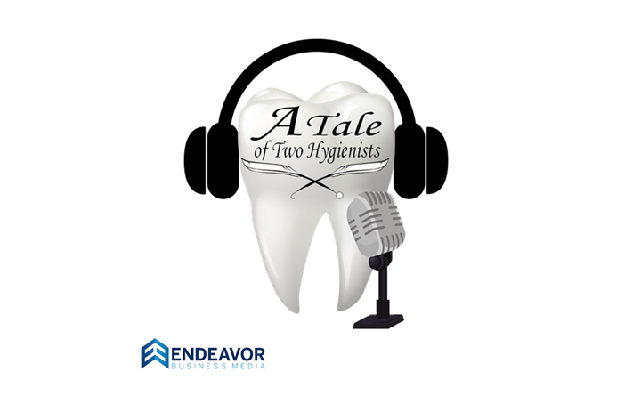 A Tale of Two Hygienists podcast