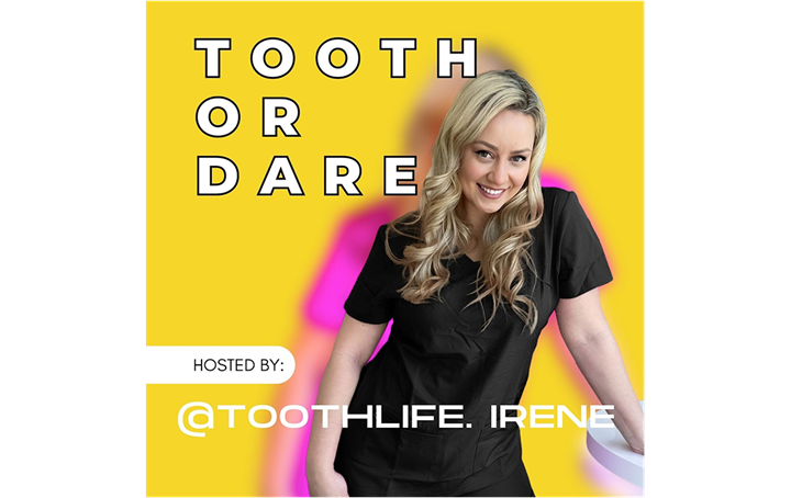 Tooth or Dare podcast