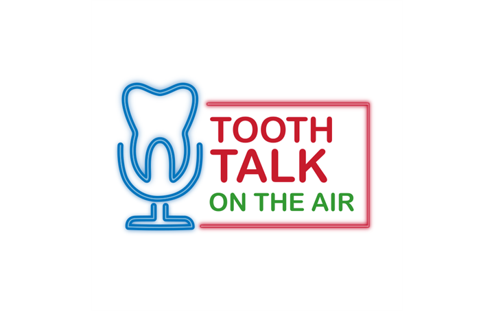 Tooth Talk podcast