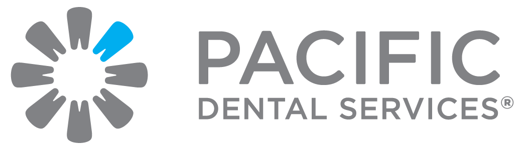 Pacific Dental Services logo