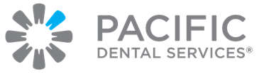 Pacific Dental Services logo
