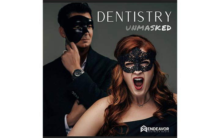 Dentistry Unmasked podcast
