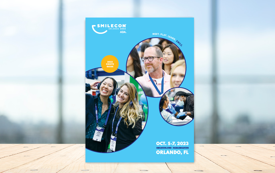 SmileCon 2023 Onsite Guide