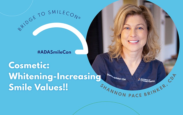June Bridge to SmileCon webinar with Shannon Pace Brinker