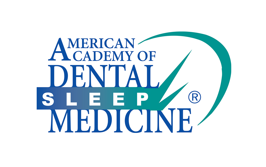 American Academy of Dental Sleep Medicine logo