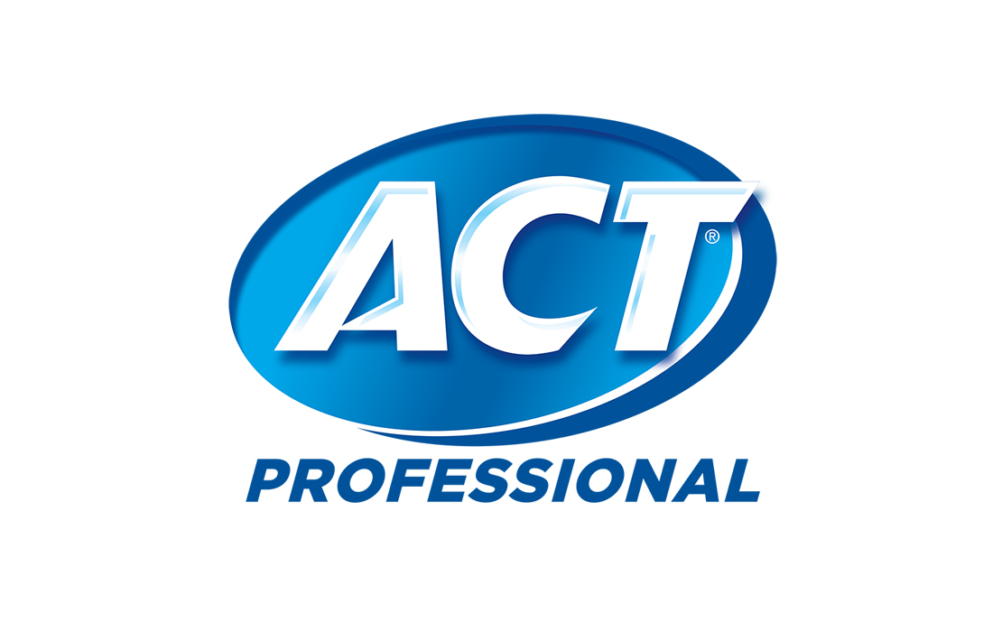 ACT Professional logo
