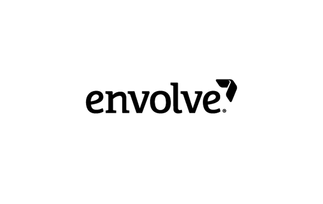 envolve logo
