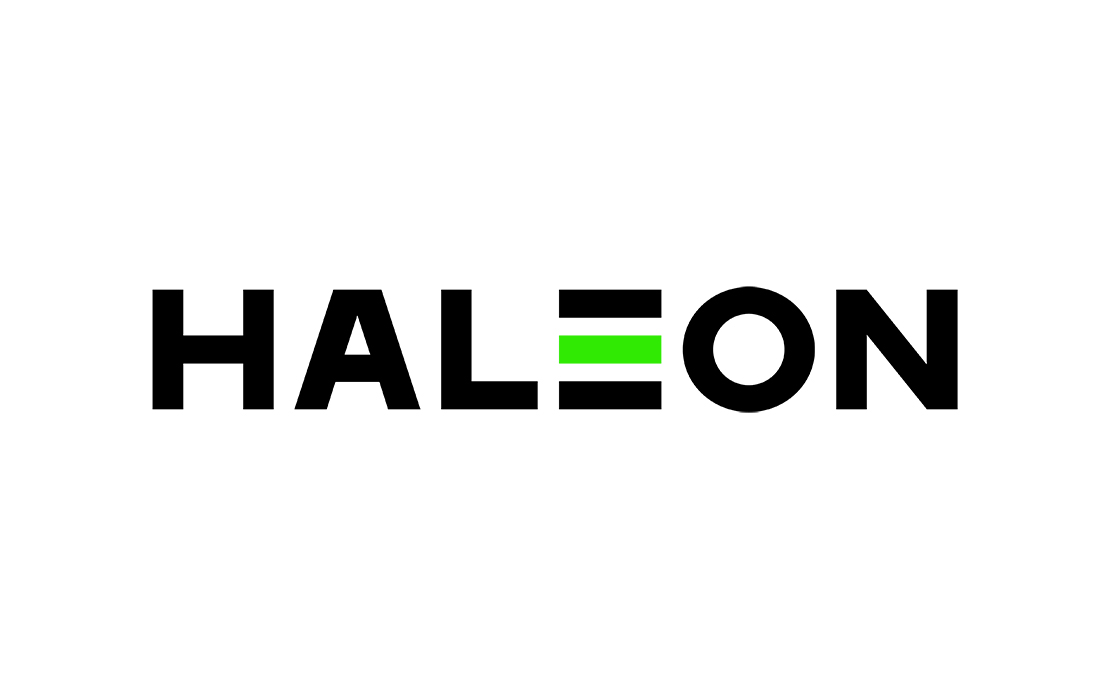 Haleon logo
