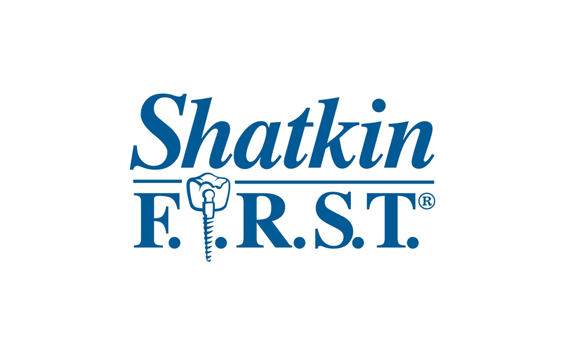Shatkin F.I.R.S.T. logo