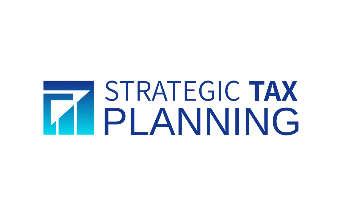 Strategic Tax Planning logo