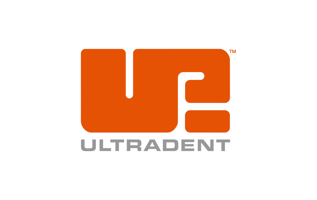 Ultradent logo