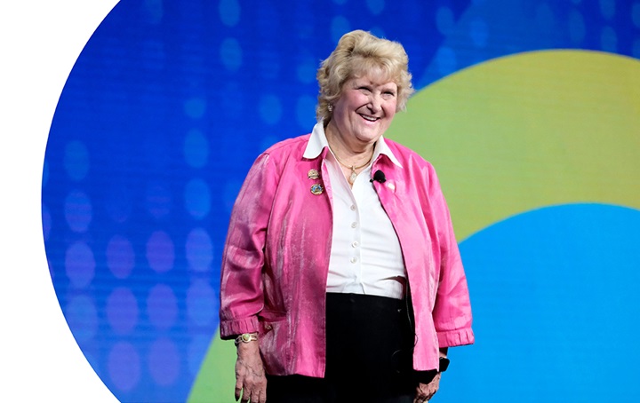 Dr. Linda Edgar