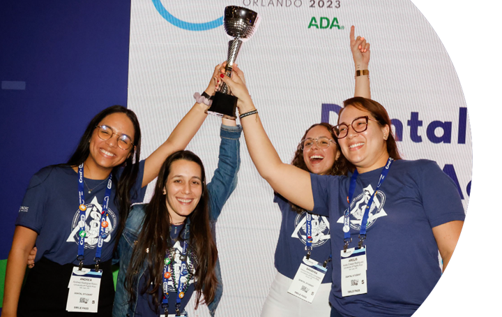 SmileCon Dental Olympic champions