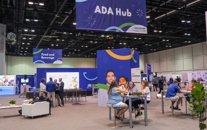 ADA Hub