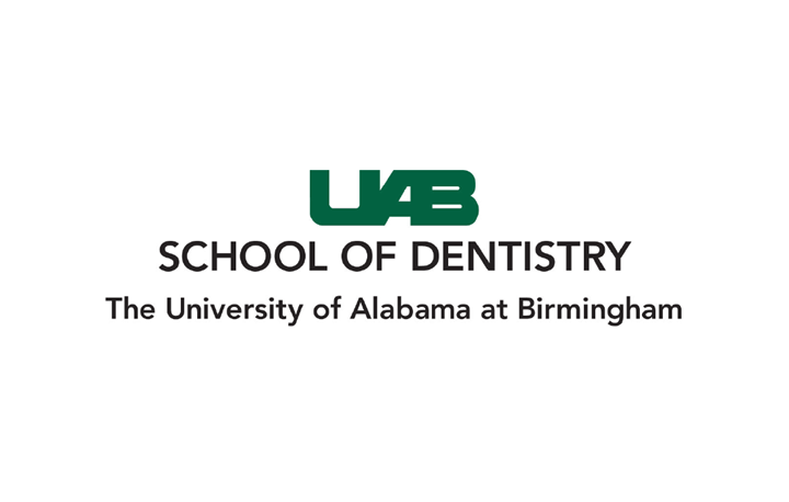 logo for University of Alabama at Birmingham