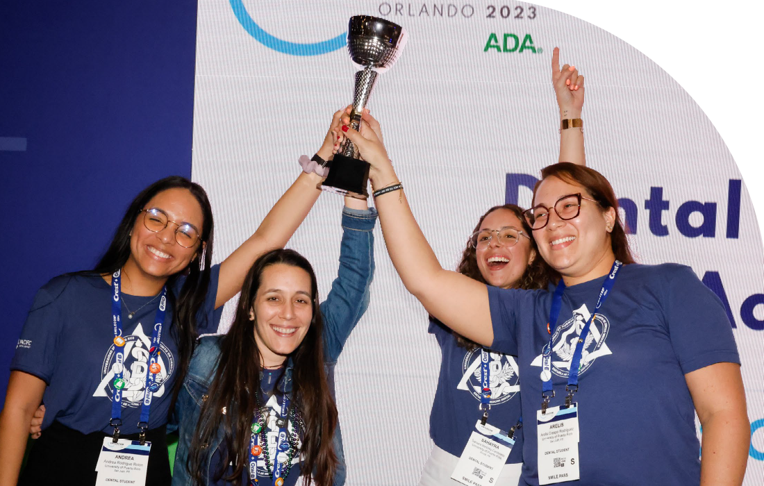 SmileCon Dental Olympics American Dental Association